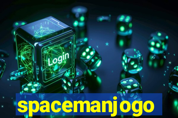 spacemanjogo