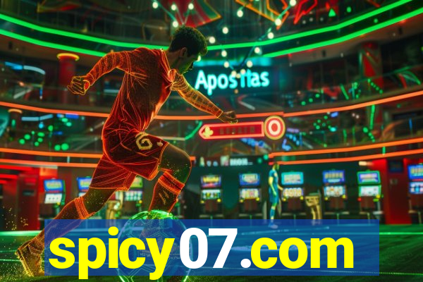 spicy07.com