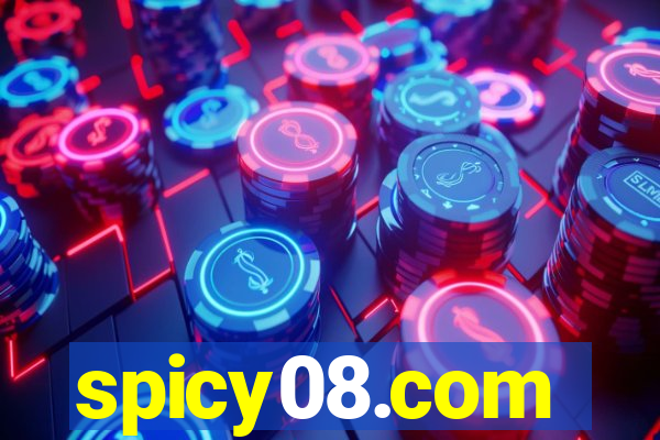 spicy08.com