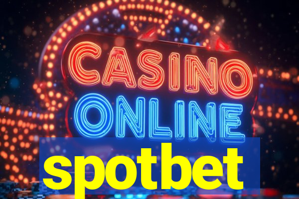 spotbet