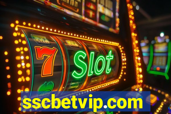 sscbetvip.com