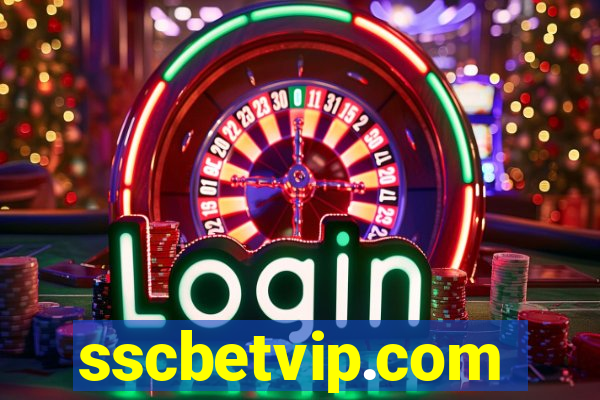 sscbetvip.com