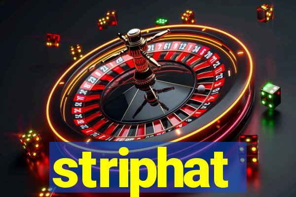 striphat