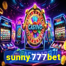 sunny777bet