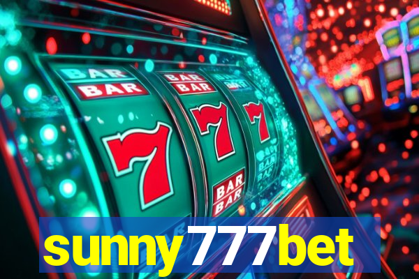 sunny777bet