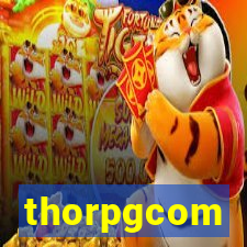 thorpgcom