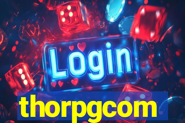 thorpgcom