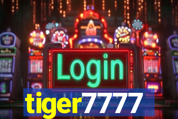 tiger7777