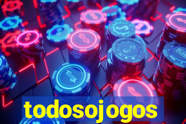 todosojogos