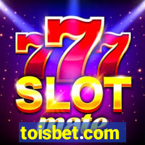 toisbet.com