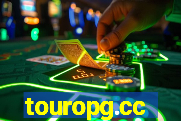 touropg.cc