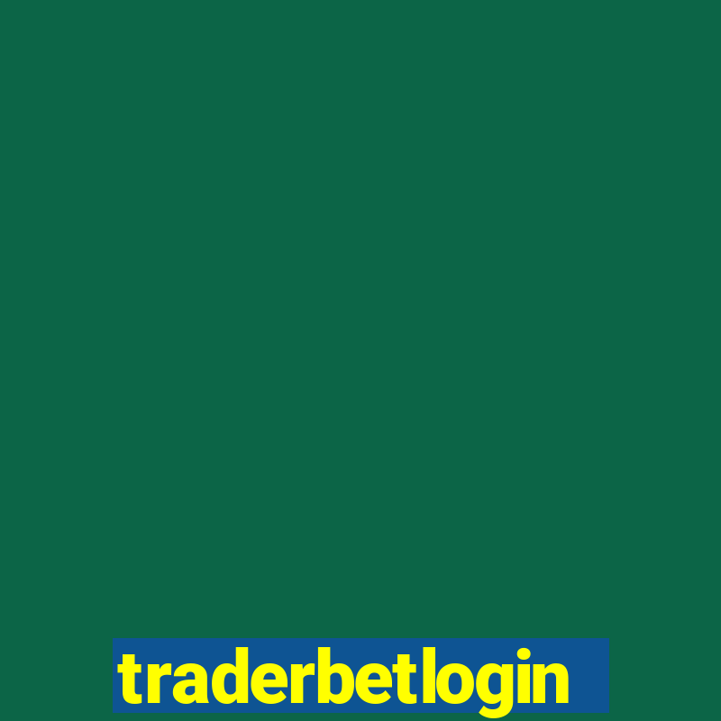 traderbetlogin