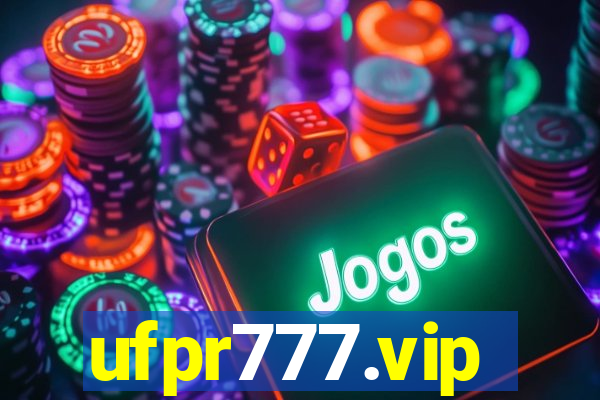 ufpr777.vip