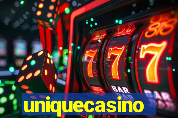 uniquecasino