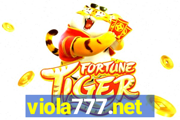 viola777.net