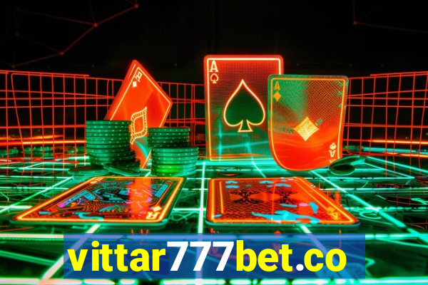 vittar777bet.com