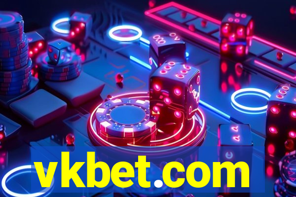 vkbet.com