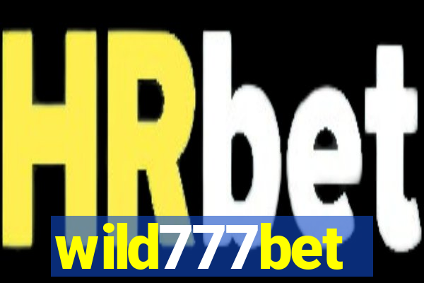 wild777bet