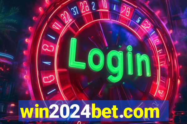 win2024bet.com