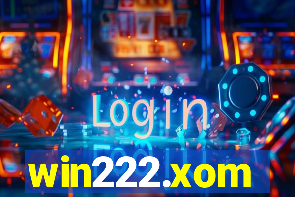 win222.xom