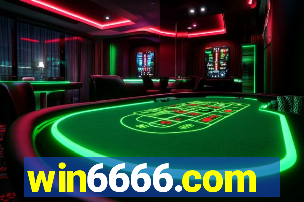 win6666.com