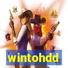 wintohdd