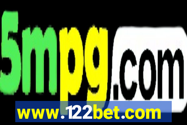 www.122bet.com