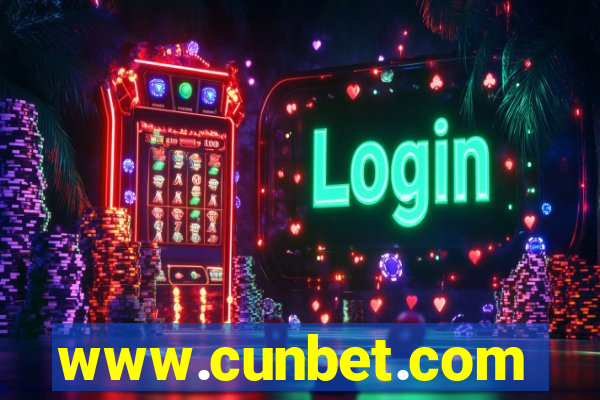 www.cunbet.com