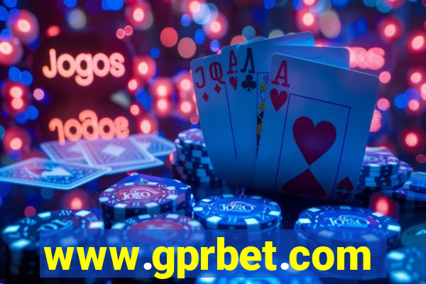 www.gprbet.com