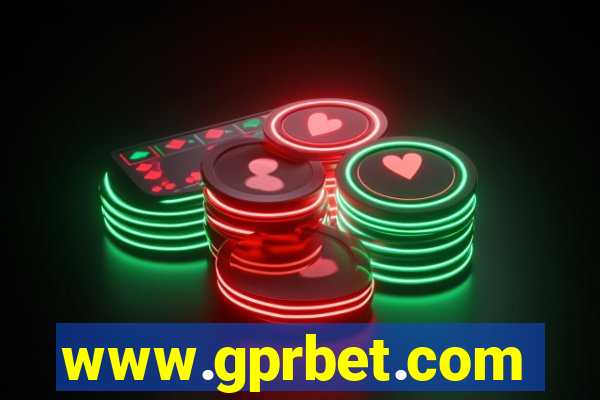 www.gprbet.com