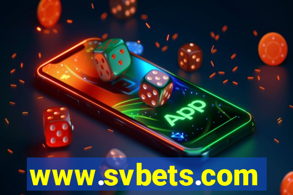 www.svbets.com