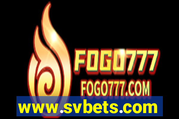 www.svbets.com