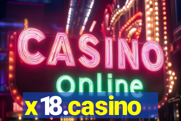 x18.casino