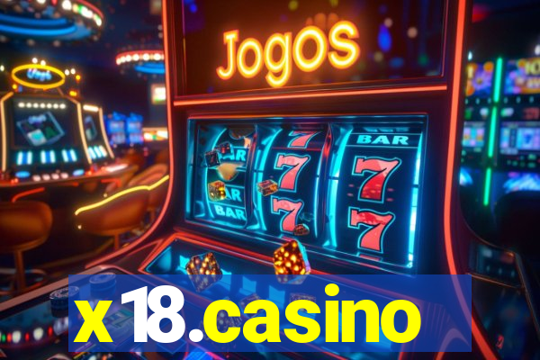 x18.casino