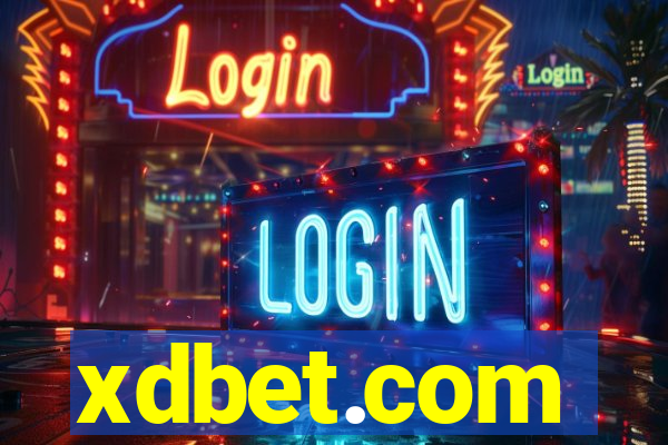 xdbet.com