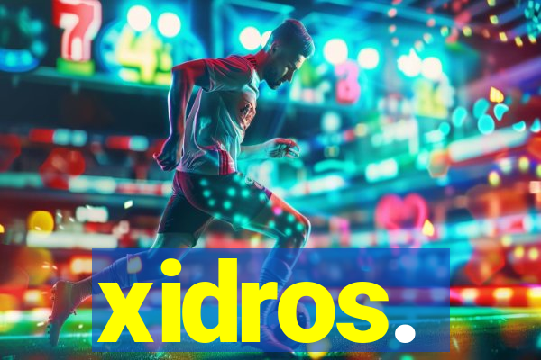 xidros.