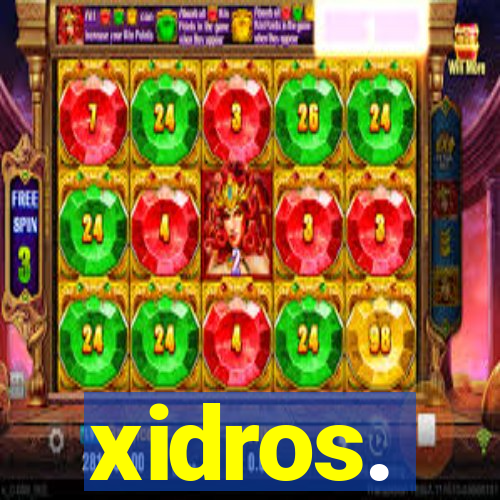 xidros.