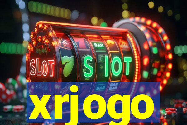 xrjogo