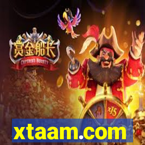 xtaam.com