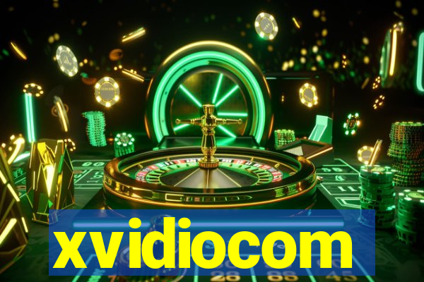 xvidiocom