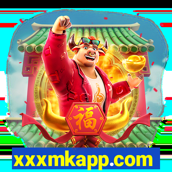 xxxmkapp.com