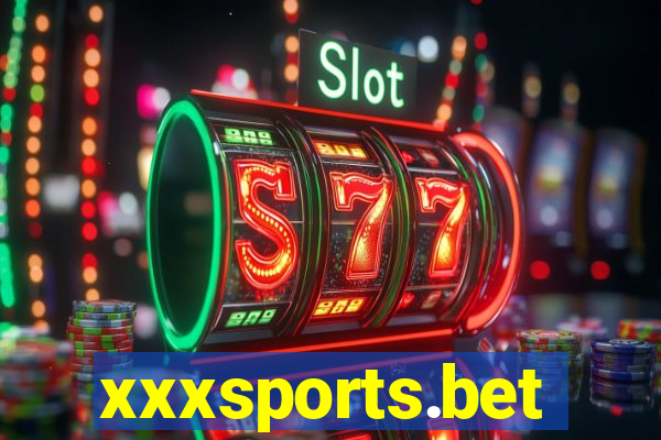 xxxsports.bet