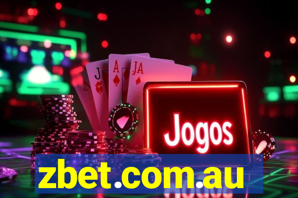 zbet.com.au