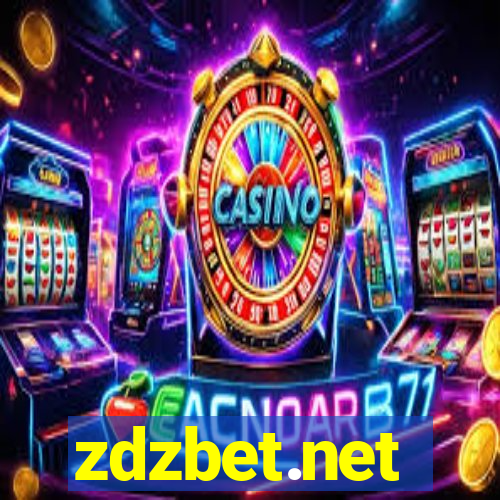 zdzbet.net