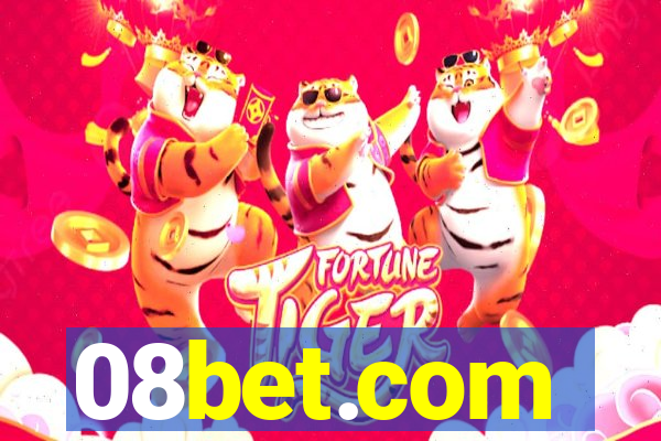 08bet.com