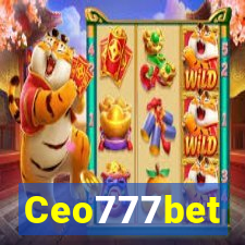 Ceo777bet