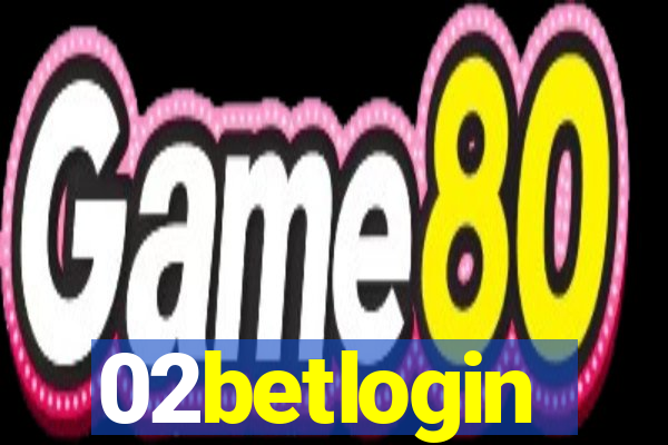 02betlogin