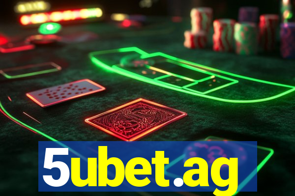 5ubet.ag