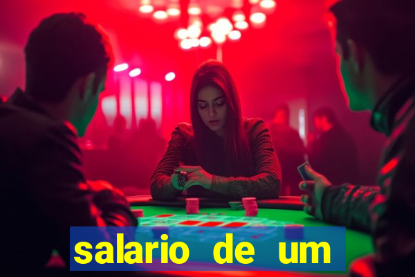 salario de um diretor de escola estadual