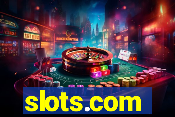 slots.com